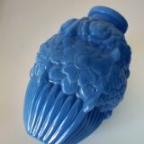 Vase paye de verre
