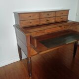 Former Secretary