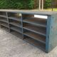 Iron craft furniture