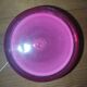 IKEA GAVIK Lamp – Fuchsia Pink – Scandinavian Design
