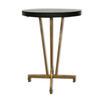 Bistro round table