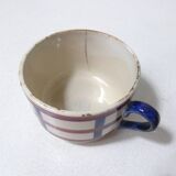 3 cups HBCM Béarn Creil and Montereau