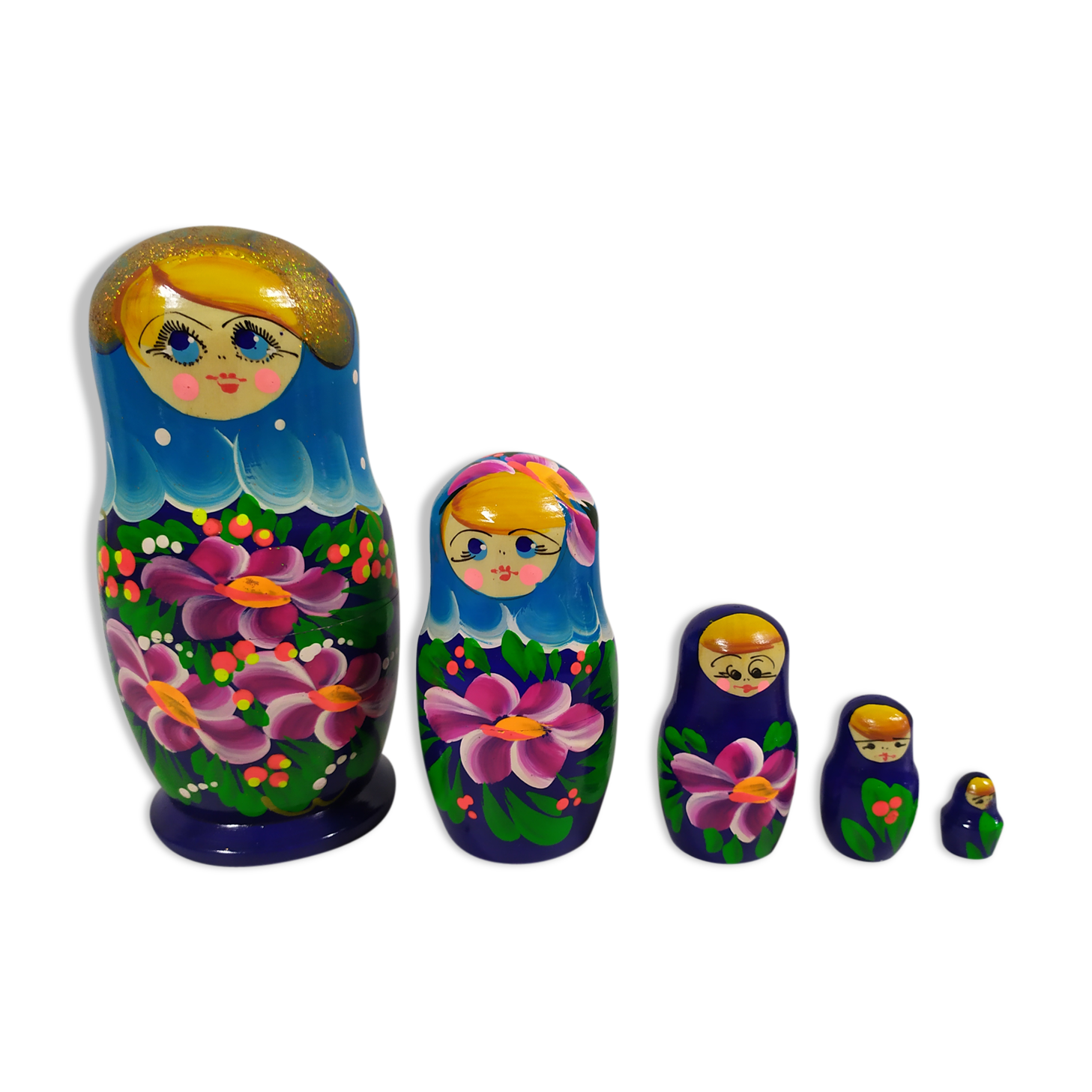 Matrioshka
