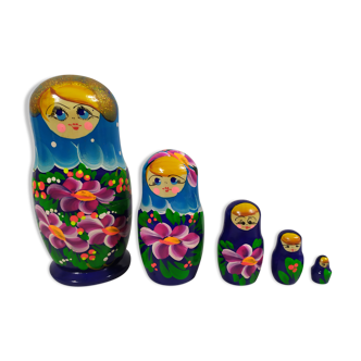 Matrioshka