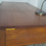 Balz office numbered edition Grange - oak and cherry,