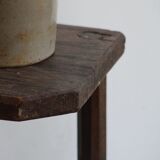 Tripod stool