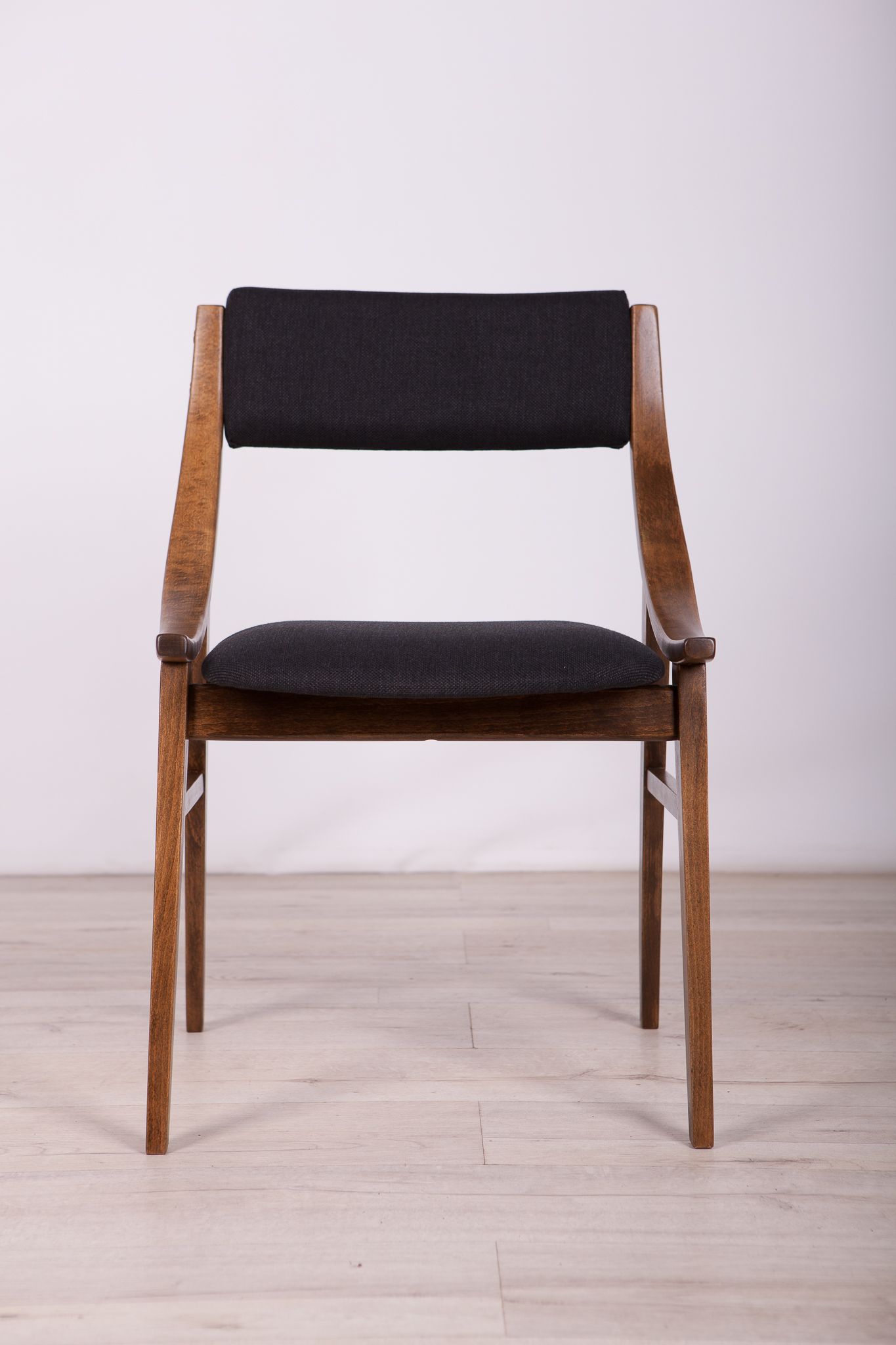 Polish Ski Jumper Chairs from Zamojska, 1970