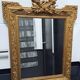 Miroir style Louis XV