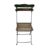 Garden chair