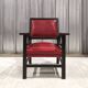 Fauteuil Francis Jourdain, Art Déco