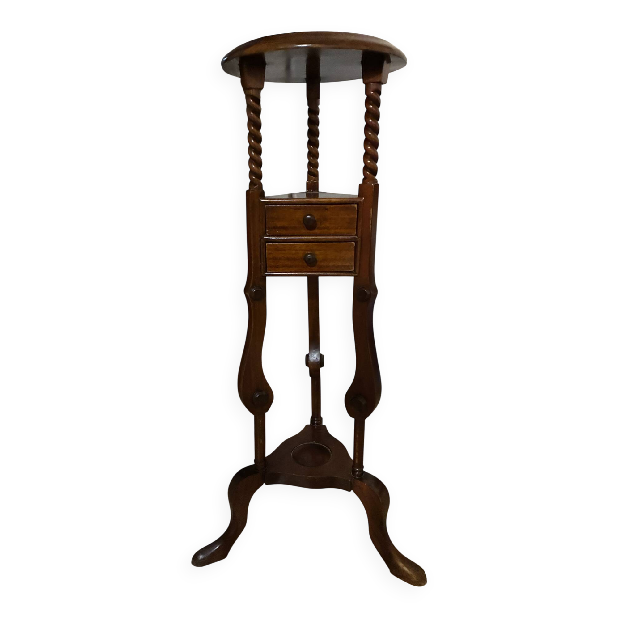 Stool