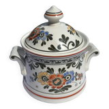 Sugar bowl