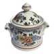 Sugar bowl