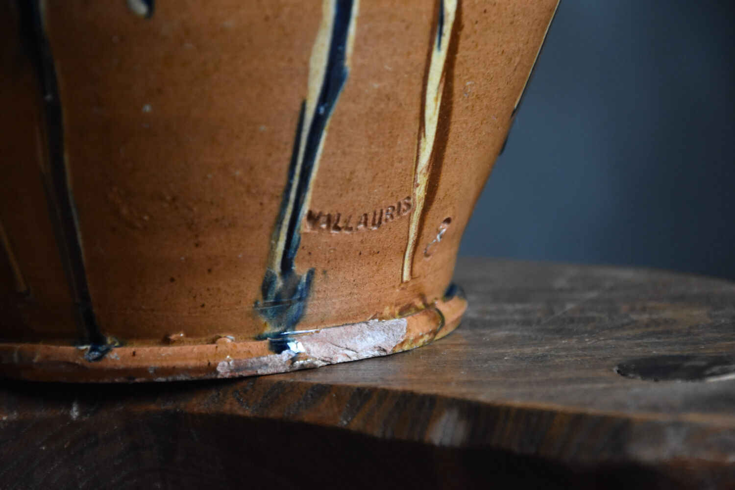 Gargoulette Vallauris