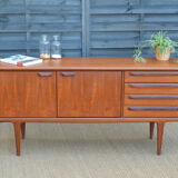 Sideboard teak by Younger 50's