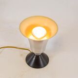 Lampe de table Anvia ère spatiale vintage des années 60