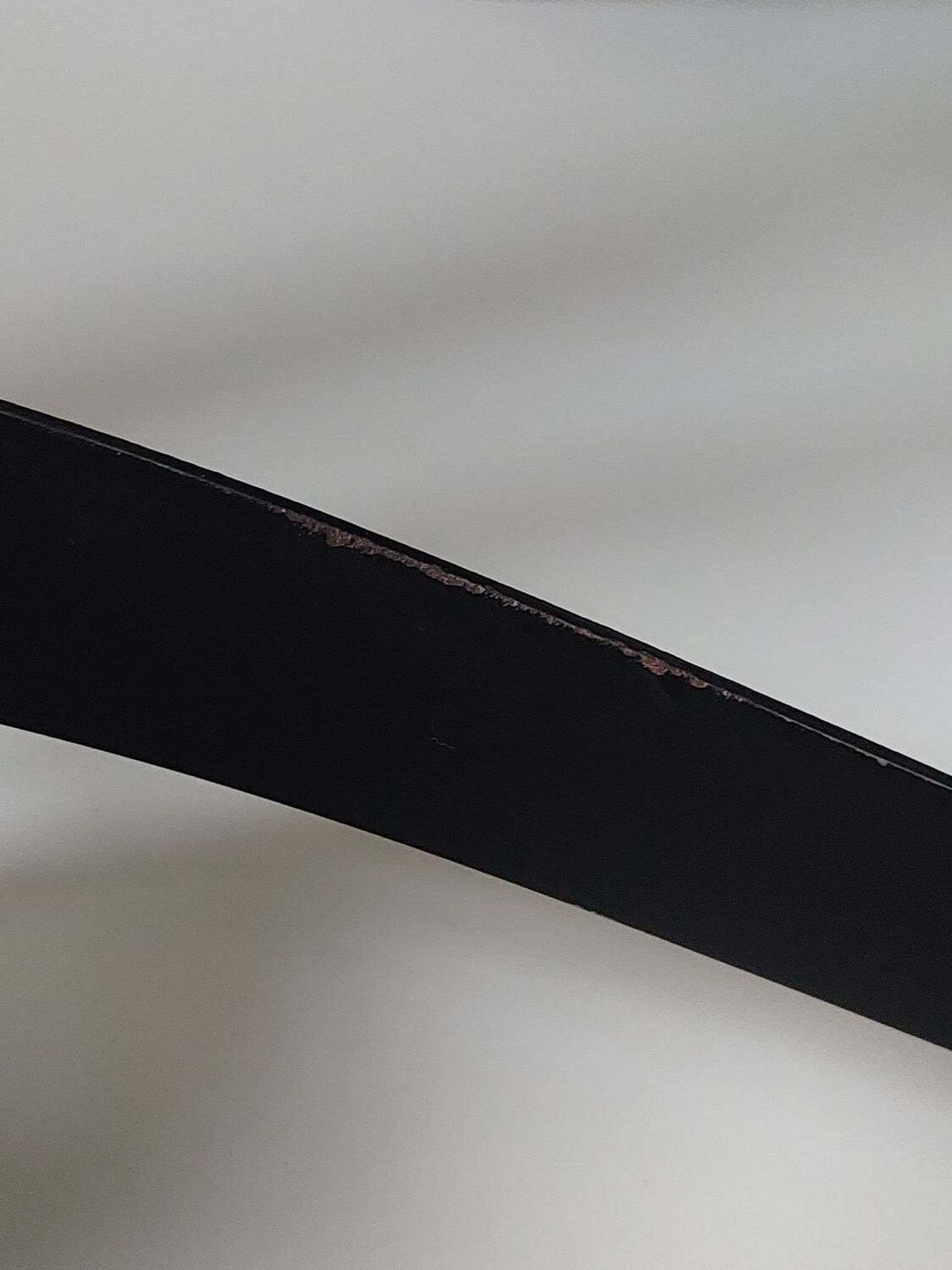 A pair of well-designed minimalist bedside lamps.