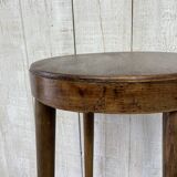 Pair of bistro stools