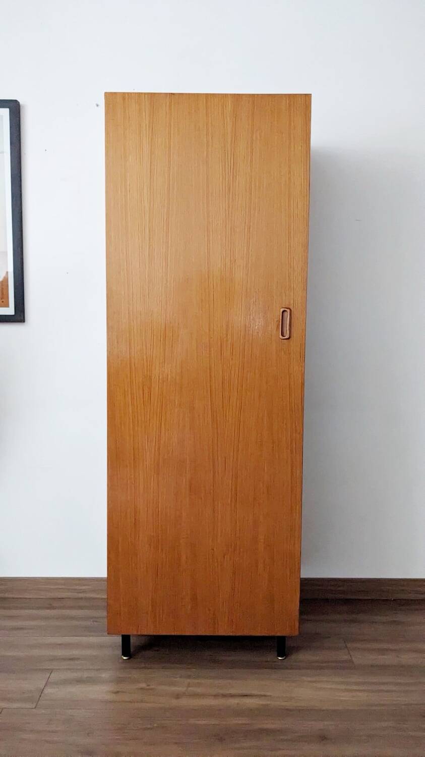 Vintage wardrobe