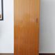 Vintage wardrobe