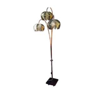 lampadaire vintage