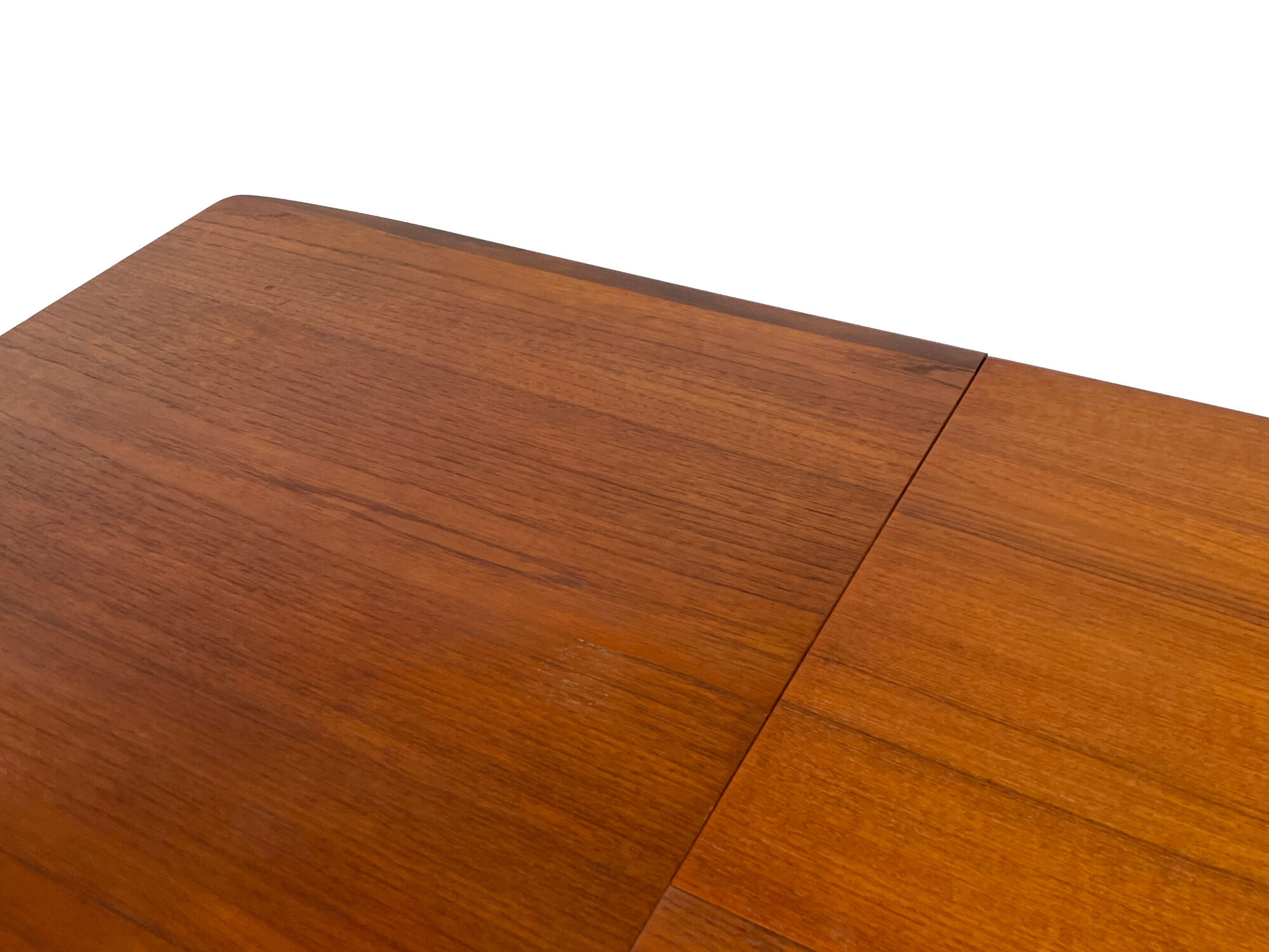 Dining table from WeBe designed by Louis van Teeffelen 1960s Netherlands