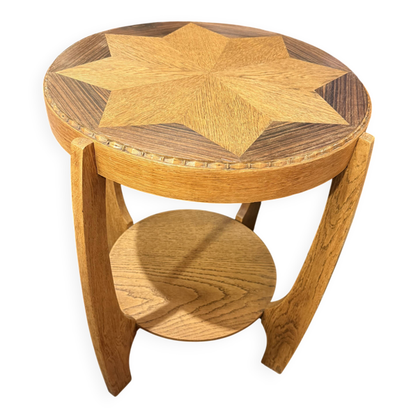 Table d'appoint Page Bros