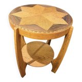 Side table Page Bros