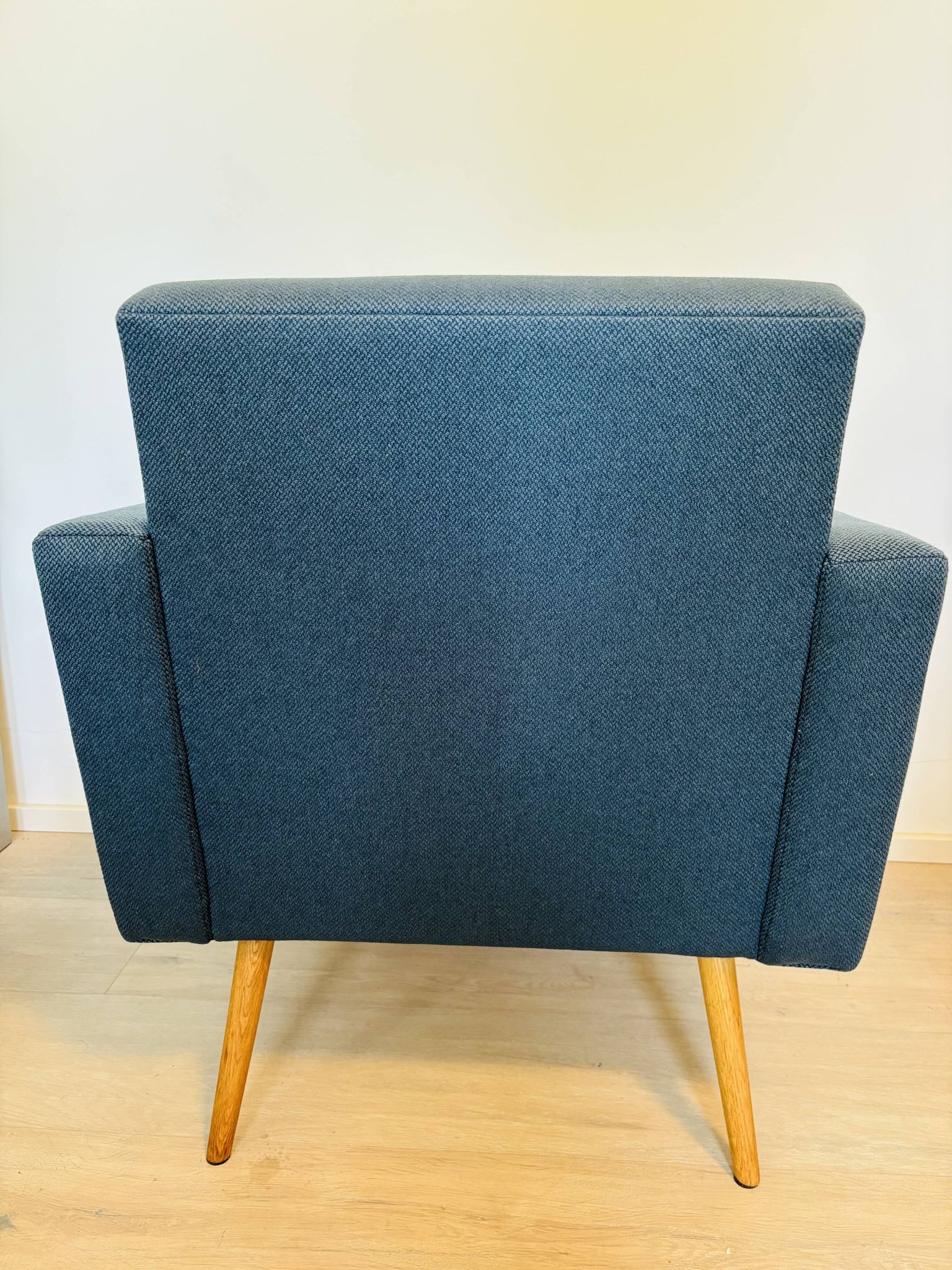 Mid-Century Lounge Chair, from Czechoslovakia 1979’s