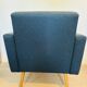 Mid-Century Lounge Chair, from Czechoslovakia 1979’s