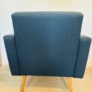 Mid-Century Lounge Chair, from Czechoslovakia 1979’s