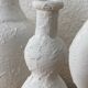 Set of 3 vases