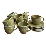 Geneviève Lethu Teacups