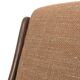 Chaises vintage par Mahjongg Holland, ensemble de 4