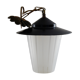 Old suspension Lantern