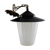 Old suspension Lantern