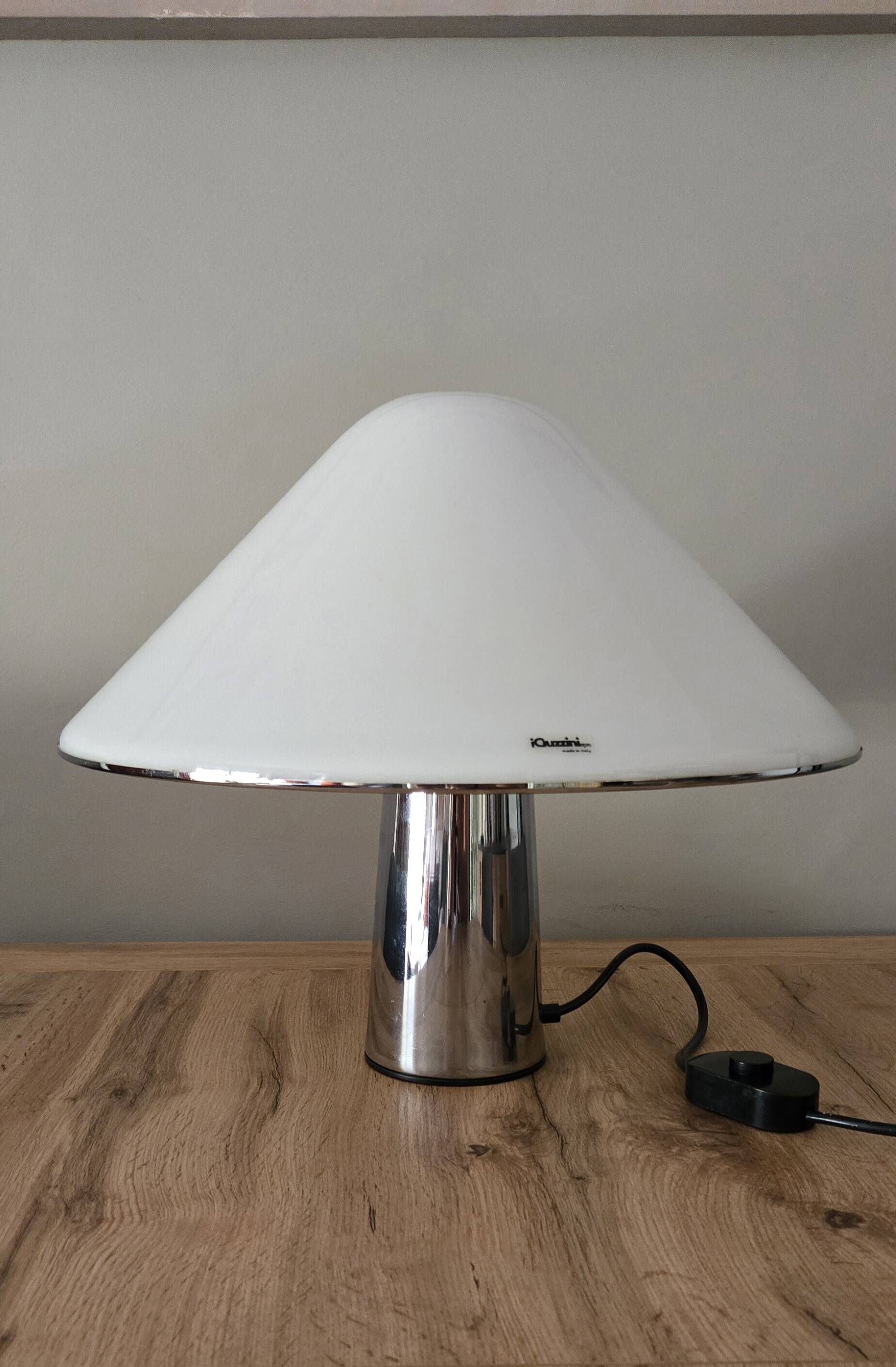 Guzzini / Harvey Guzzini Elpis, model 4035,