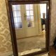 Mirror, late 19th/early 20th century