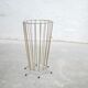 Vintage brass umbrella holder