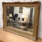 Miroir Montparnasse 1900 109x78cm