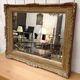 Mirror Montparnasse 1900 109x78cm