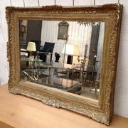 Mirror Montparnasse 1900 109x78cm
