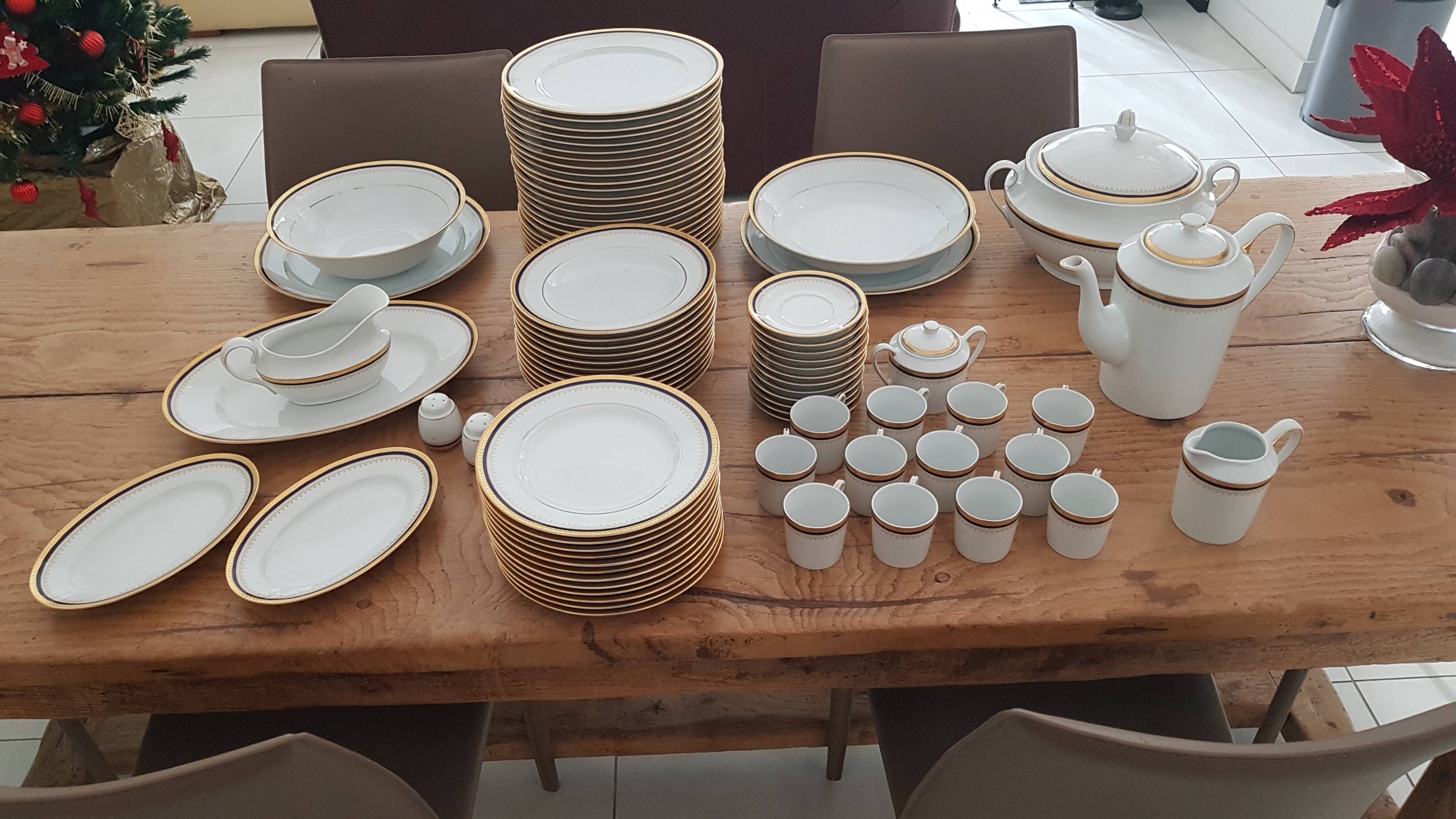 table service