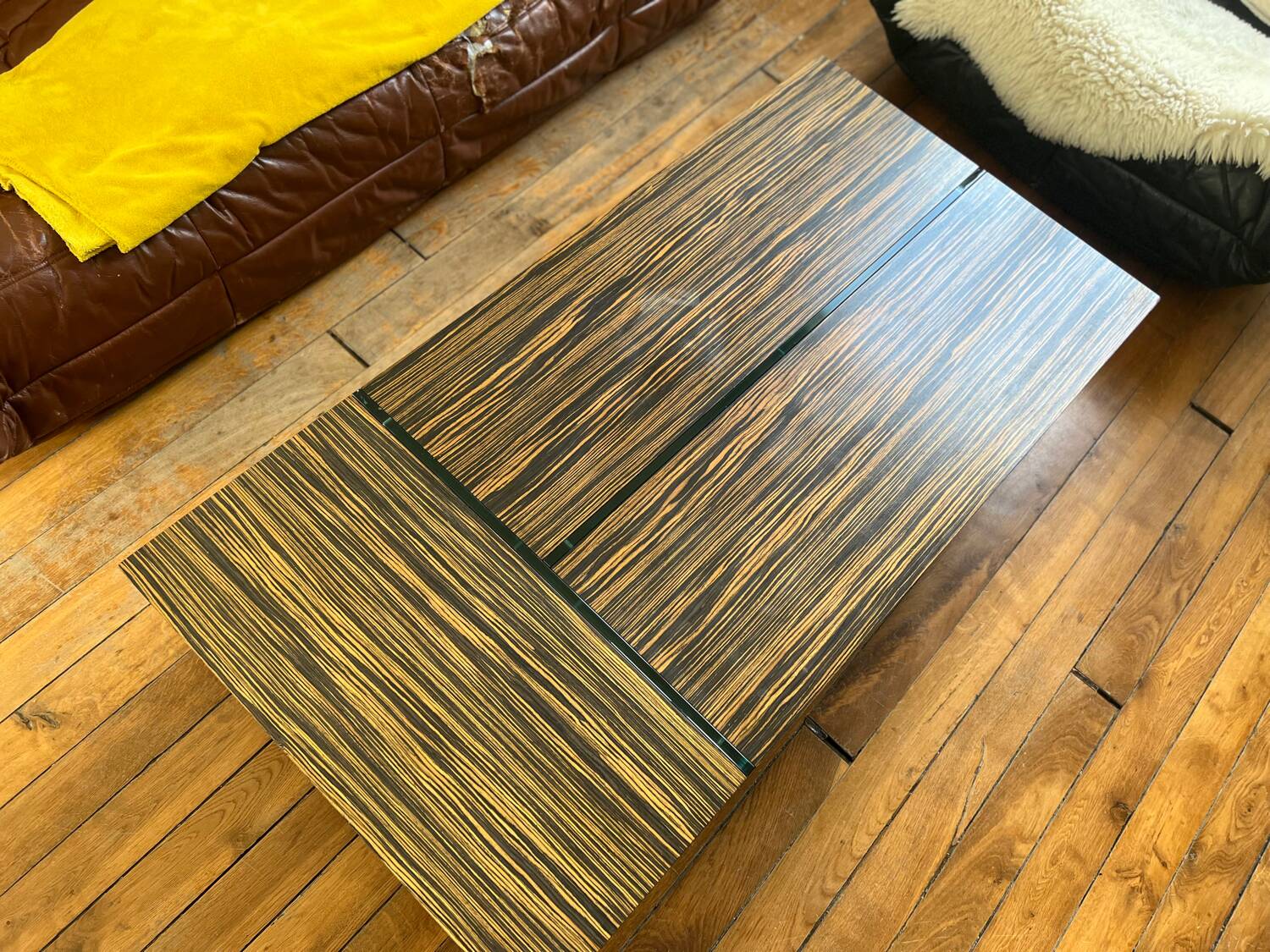 Roche Bobois coffee table