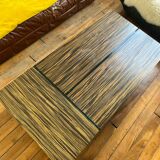 Roche Bobois coffee table