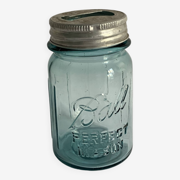 Perfect ball mason jar, made in usa