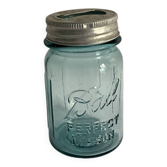Perfect ball mason jar, made in usa