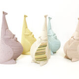 Italian ceramic kangaroo, 1970