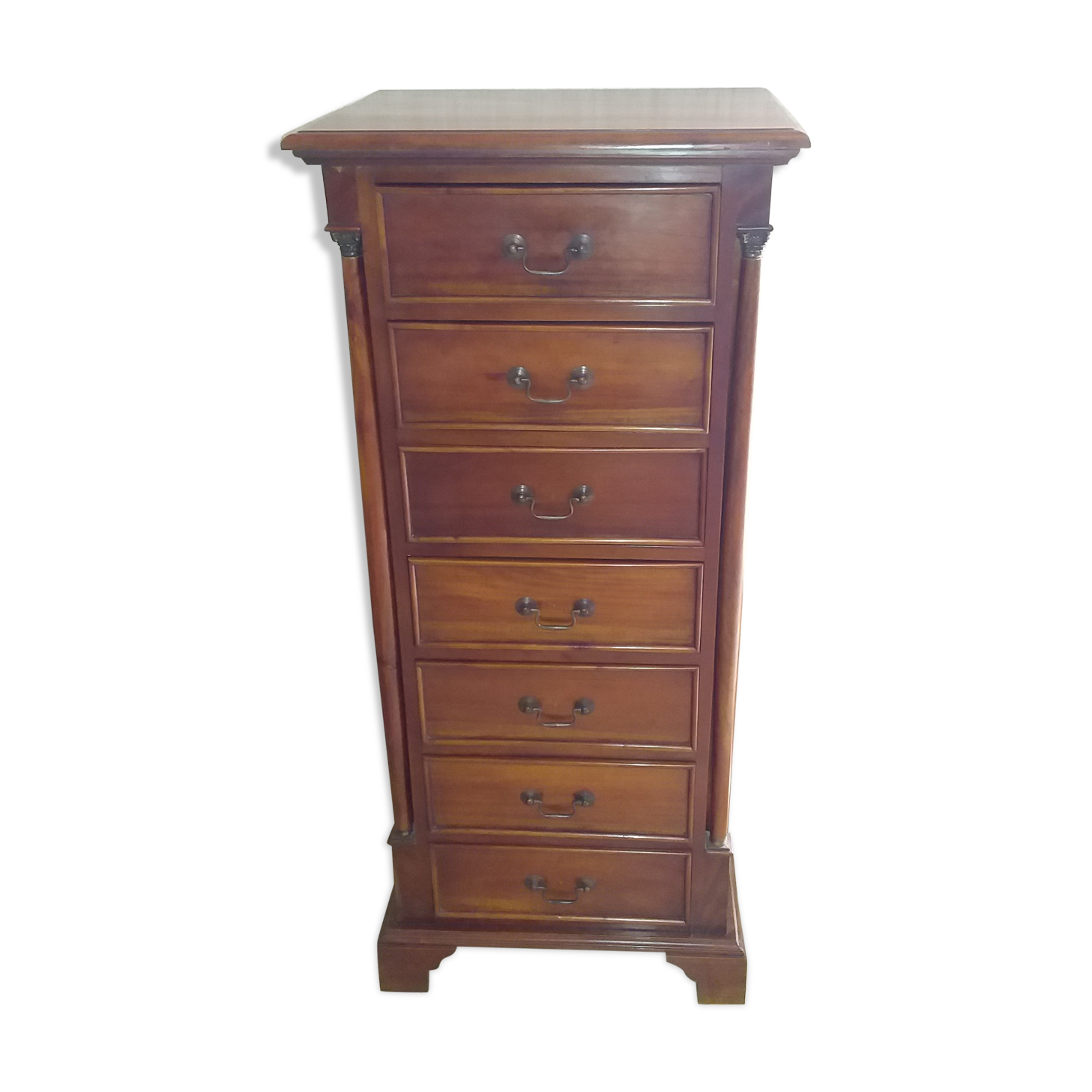 Dresser furniture