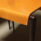 Set of 6 Post Modern Dining Chairs by Cidue Italy 1990s